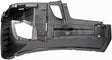 Heavy Duty Bumper Reinforcement 242-6036 56446364F 564.46364F