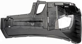 Heavy Duty Bumper Reinforcement 242-6037 56446365F 564.46365F