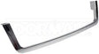 Heavy Duty Front Bumper 242-6038 56446366C 564.46366C