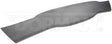 Heavy Duty Center Bumper 242-6040 56446367 564.46367