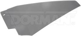 Heavy Duty Bumper Air Flow Deflector 242-6041 56446368 564.46368