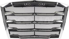 Heavy Duty Grille With Bug Screen 242-6043 56414024C 564.14024C