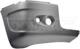 Heavy Duty Corner Bumper 242-6053 56446204 564.46204