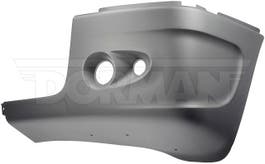 Heavy Duty Corner Bumper 242-6054 56446203 564.46203