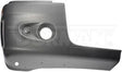 Heavy Duty Corner Bumper 242-6055 56446202 564.46202 56446206 564.46206