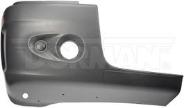 Heavy Duty Corner Bumper 242-6055 56446202 564.46202 56446206 564.46206