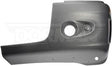 Heavy Duty Corner Bumper 242-6056 56446201 564.46201 56446205 564.46205