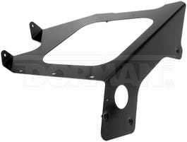 Heavy Duty Bumper Bracket 242-6058 5644669 564.4669 56446690 564.46690
