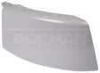 Heavy Duty Side Bumper 242-6061 56446231 564.46231