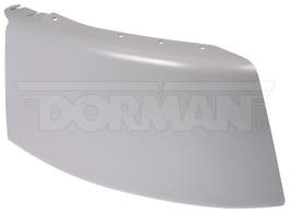 Heavy Duty Side Bumper 242-6061 56446231 564.46231