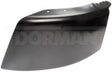Heavy Duty Side Bumper 242-6066 5644622 564.4622
