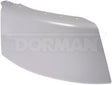 Heavy Duty Side Bumper 242-6069 56446235 564.46235
