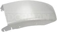 Heavy Duty Side Bumper 242-6072 5644622 564.4622 56446220 564.46220
