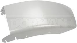 Heavy Duty Side Bumper 242-6072 5644622 564.4622 56446220 564.46220