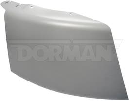 Heavy Duty Side Bumper 242-6075 56446221 564.46221