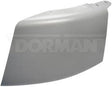 Heavy Duty Side Bumper 242-6076 014002001 A2127811018