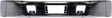 Heavy Duty Front Bumper 242-6081 014002001 52101E0243