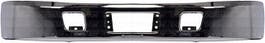 Heavy Duty Front Bumper 242-6081 014002001 52101E0243