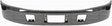 Heavy Duty Front Bumper 242-6082 56454022C 564.54022C