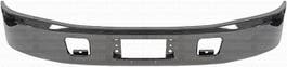 Heavy Duty Front Bumper 242-6082 56454022C 564.54022C