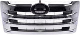 Heavy Duty Front Grille 242-6085 56454002 564.54002
