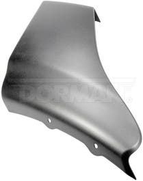 Heavy Duty Corner Bumper 242-6086 3559059C3 56455024 564.55024