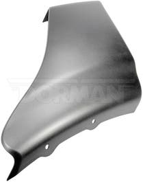 Heavy Duty Corner Bumper 242-6087 3559058C3 56455023 564.55023