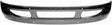 Heavy Duty Front Bumper 242-6091 3610930C1 56455012A 564.55012A