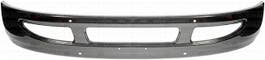 Heavy Duty Front Bumper 242-6091 3610930C1 56455012A 564.55012A