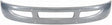 Heavy Duty Front Bumper 242-6092 56455012C 564.55012C 56455021A 564.55021A