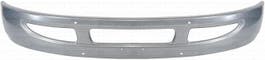 Heavy Duty Front Bumper 242-6092 56455012C 564.55012C 56455021A 564.55021A