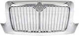 Heavy Duty Front Grille 242-6093 3564289C91 3564289C99 56455002 564.55002