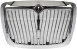 Heavy Duty Grille With Bug Screen 242-6095 3612816C91 3612816C96 56455003 564.55003