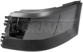 Heavy Duty Corner Bumper 242-6101 56496044X 564.96044X