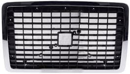 Heavy Duty Front Grille 242-6102 56496002 564.96002 56496008 564.96008