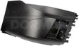 Heavy Duty Corner Bumper 242-6109 56496075F 564.96075F