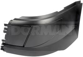 Heavy Duty Corner Bumper 242-6111 56496077 564.96077