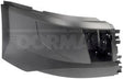 Heavy Duty Corner Bumper 242-6112 56496076F 564.96076F
