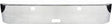 Heavy Duty Center Bumper 242-6114 56459100C 564.59100C