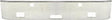 Heavy Duty Center Bumper 242-6115 56459102C 564.59102C