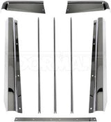 Heavy Duty Front Grille 242-6116 56459019A 564.59019A