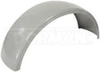 Heavy Duty Fender Aluminum 242-6122 56475018 564.75018