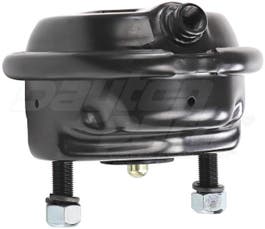 Air Disc - Chamber T24 Service 24SBD 1660205 1660206 179MCSB24D051 179.MCSB24D051