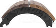 Brake Shoe - 16.5 x 7.0 Rockwell Q+ 25k 25P4707QP 013017007