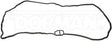 Heavy Duty Engine Intermediate Rocker Cover Gasket 263-6056 831035 831035E 8311282 831128-2
