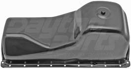 Engine Oil Pan 264-013 103043 3310565 3310565 501060
