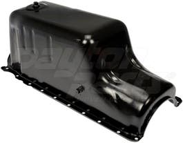 Engine Oil Pan 264-088 3310136 GMP52A IGMP52A