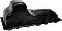 Engine Oil Pan 264-447 103400 264447 3310185 3310185