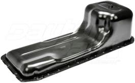 Engine Oil Pan 264-470 264470 3310080 3310080 3312472052215974