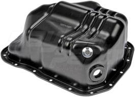 Engine Oil Pan 264-473 3310184 3310184 3312472052215976 GM1415742
